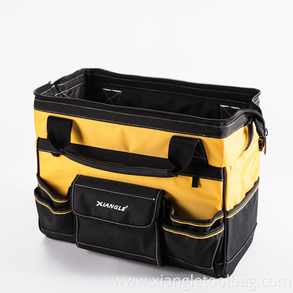 Easy Access Tool Bag